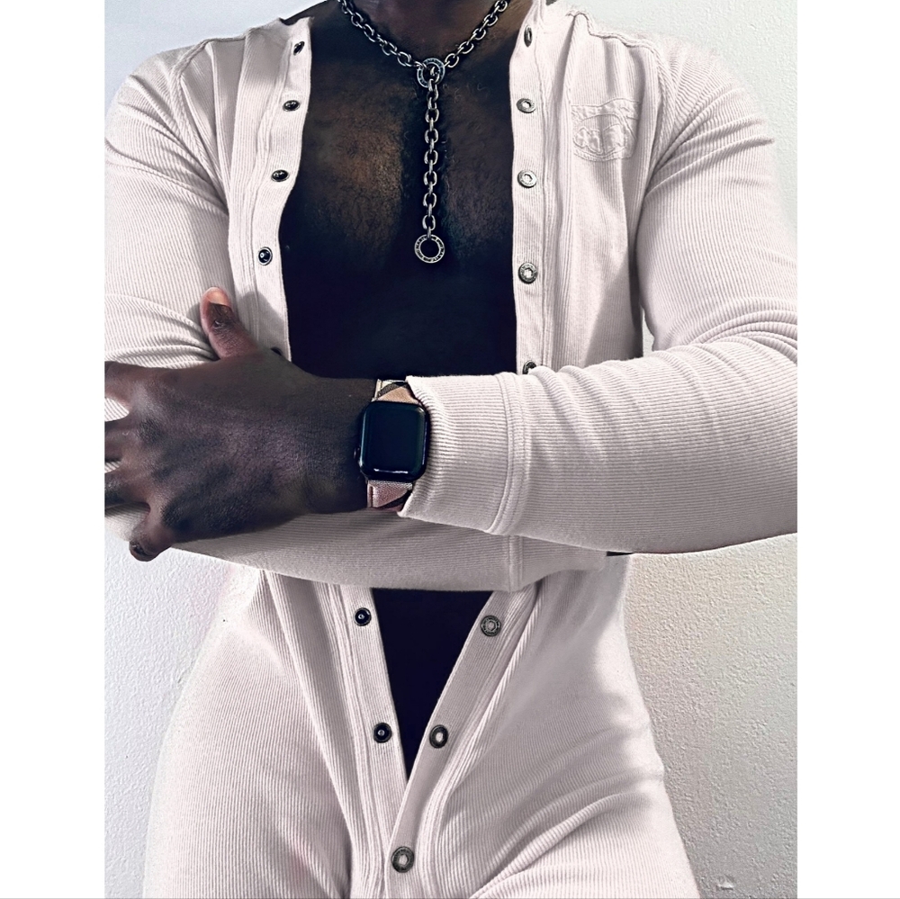 Nasty Pig Union Suit